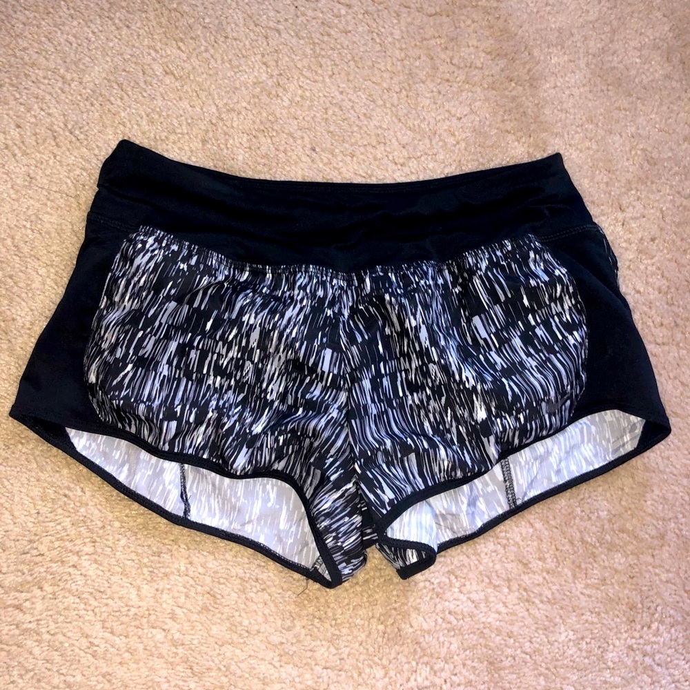 Nike Dri Fit Shorts